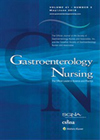 Gastroenterology Nursing杂志封面